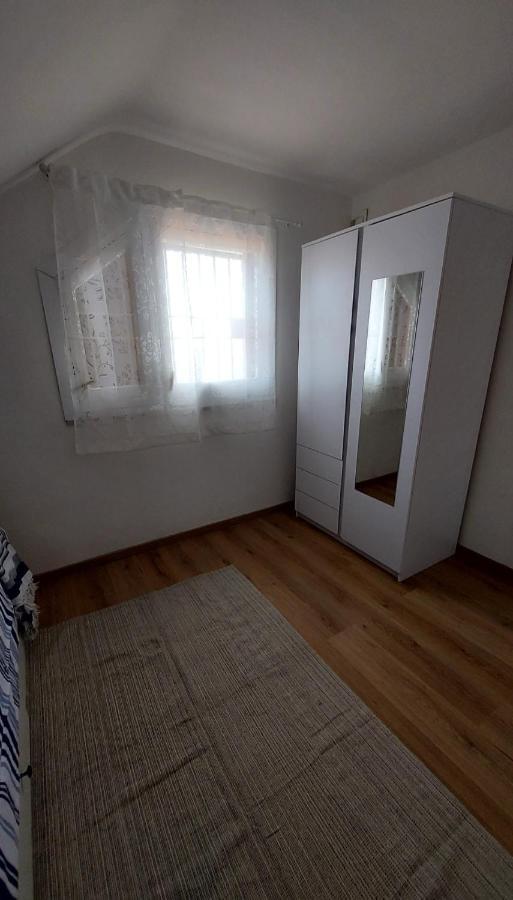 Poggio Giaele Apartamento Mazzeo Exterior foto