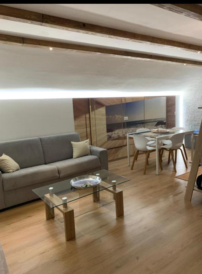 Poggio Giaele Apartamento Mazzeo Exterior foto