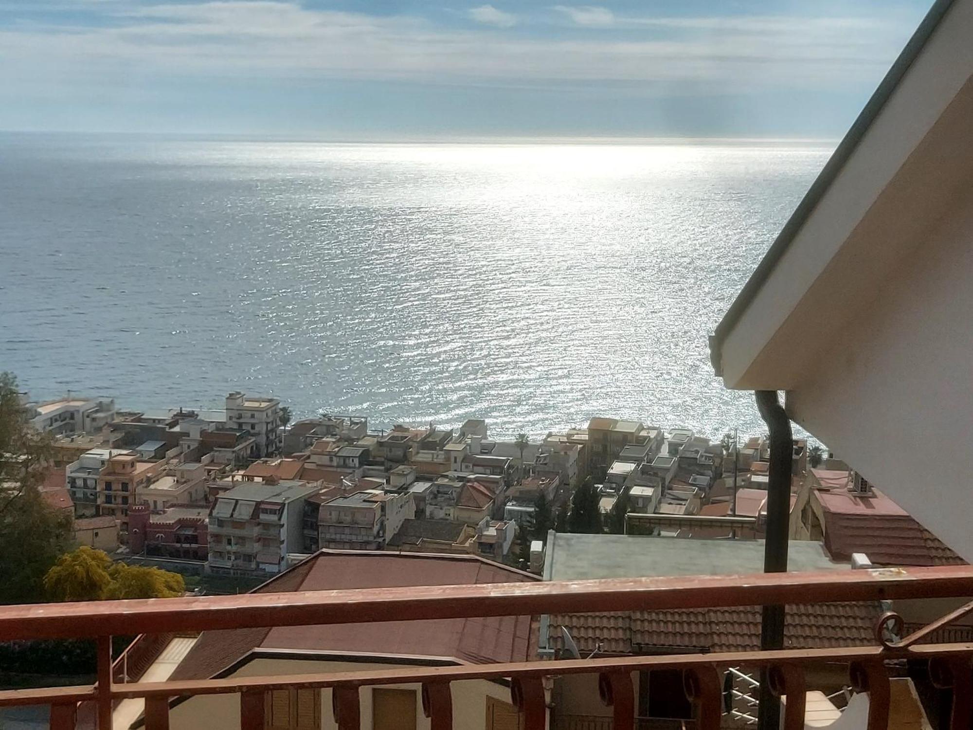 Poggio Giaele Apartamento Mazzeo Exterior foto